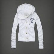 Sweatshirt Abercrombie & Fitch Femme